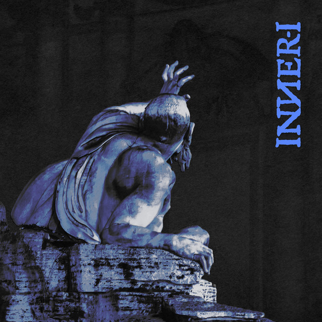 Inner-I cover art