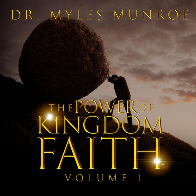 Keys to Building a Stable Faith (Live) cover art