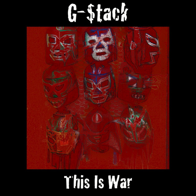 This Is War cover art