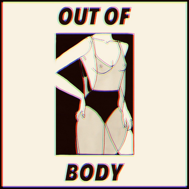 Out of Body cover art