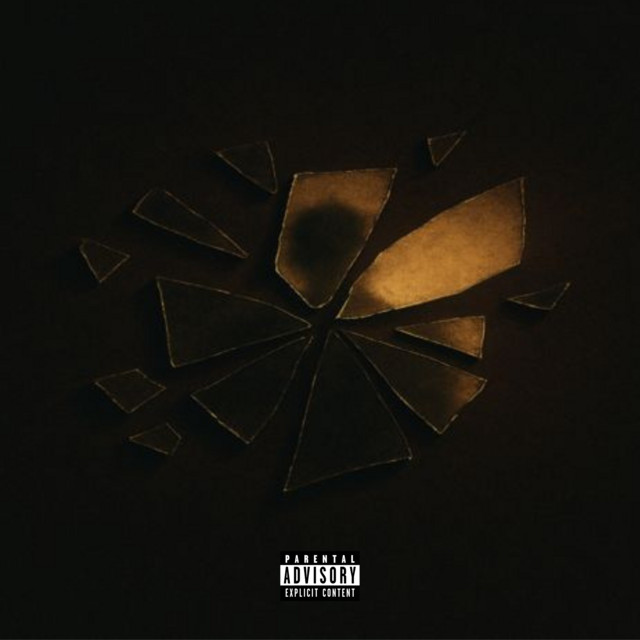 Fragmentos de Nós cover art