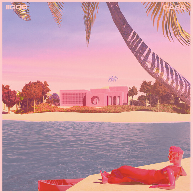 casa cover art