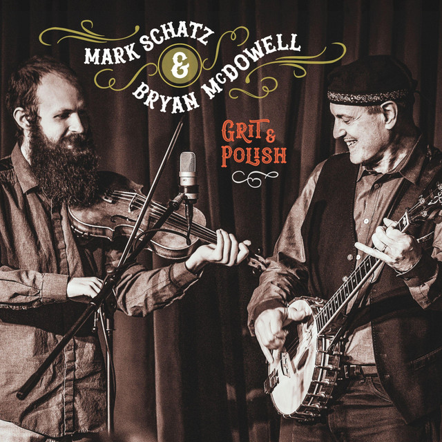 Grit & Polish cover art