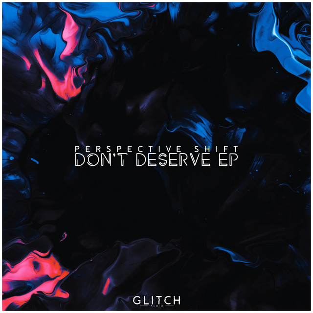 Don't Deserve cover