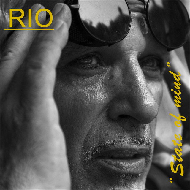 RIO | Spotify