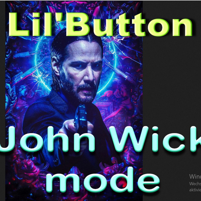 Lil' Button