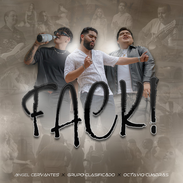 undefined album image