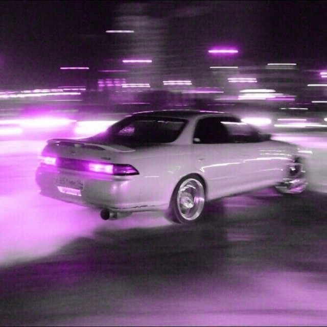 ADRENXLINE cover art