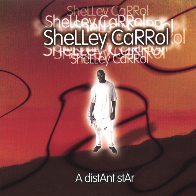 A Distant Star cover art