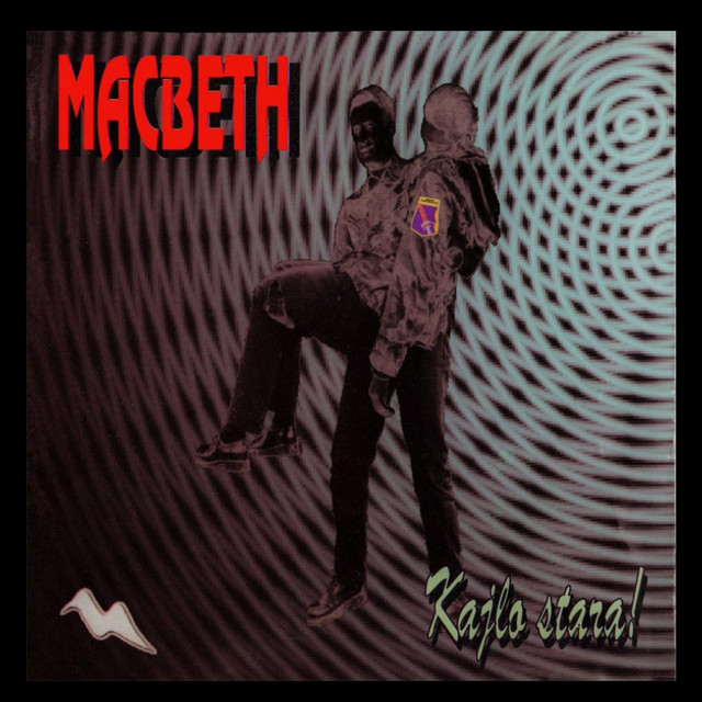 Kajlo stara cover art