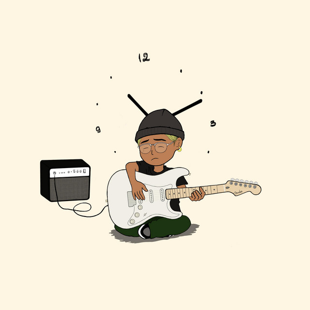11:11 cover art