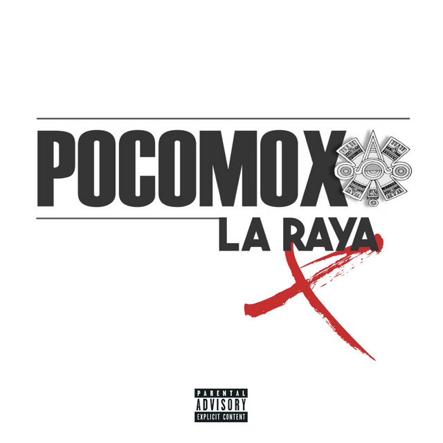 La Raya cover