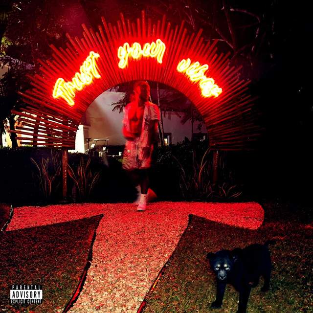 Silent W cover art