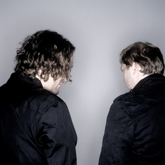 Blow (Reprise) cover art