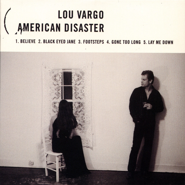 Lou Vargo Photo