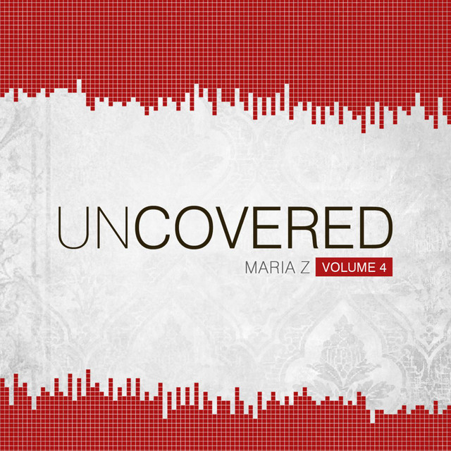 Uncovered, Vol. 4 cover art