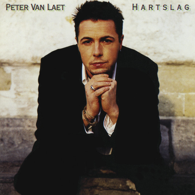 Hartslag cover