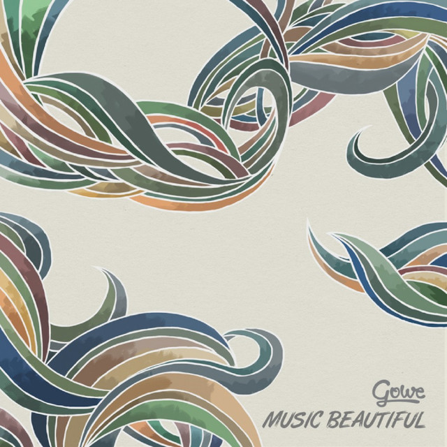Music Beautiful cover art