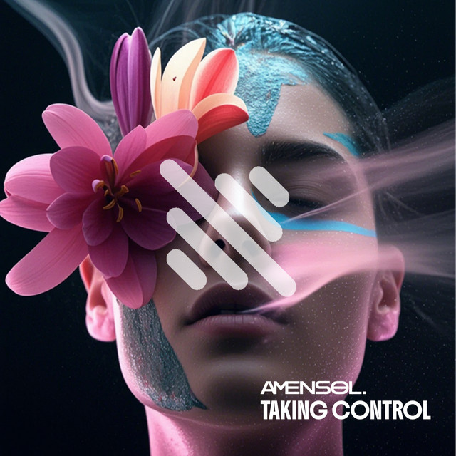 Pochette du titre Taking Control