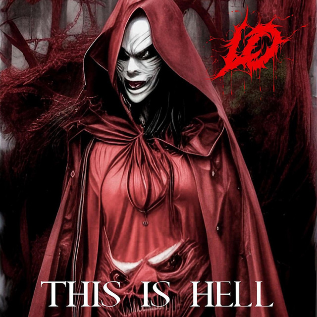 This Is Hell