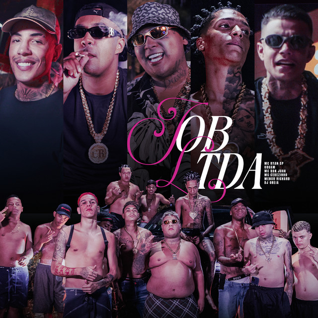 Job LTDA
