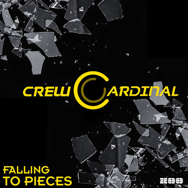 Falling to Pieces - Video Edit