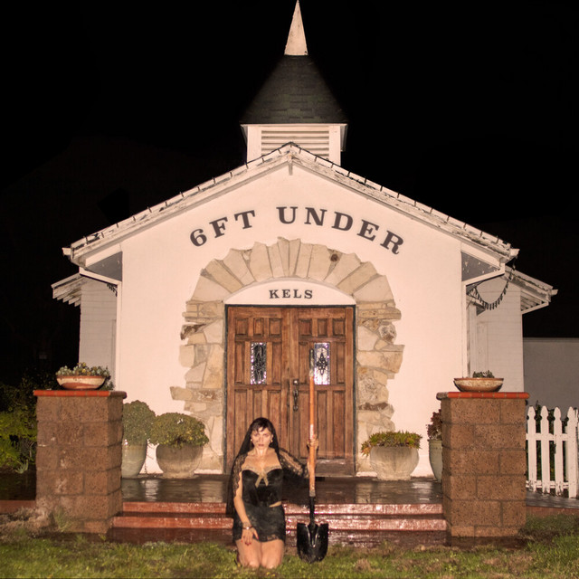 6ft Under album image