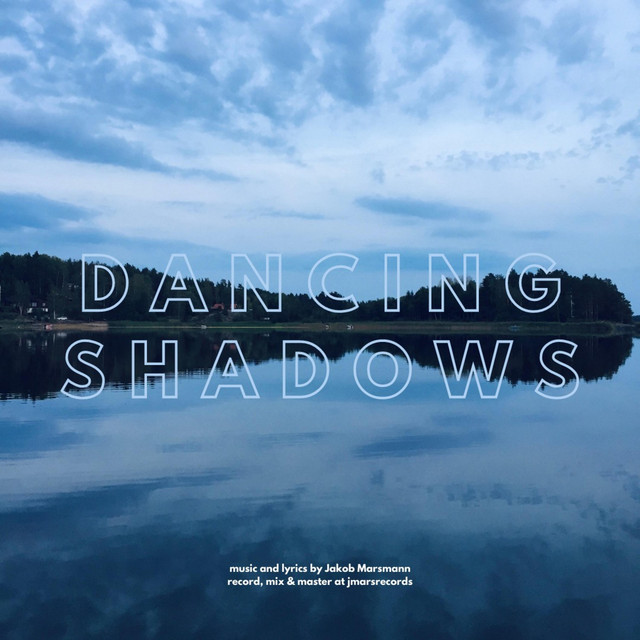 Dancing Shadows cover