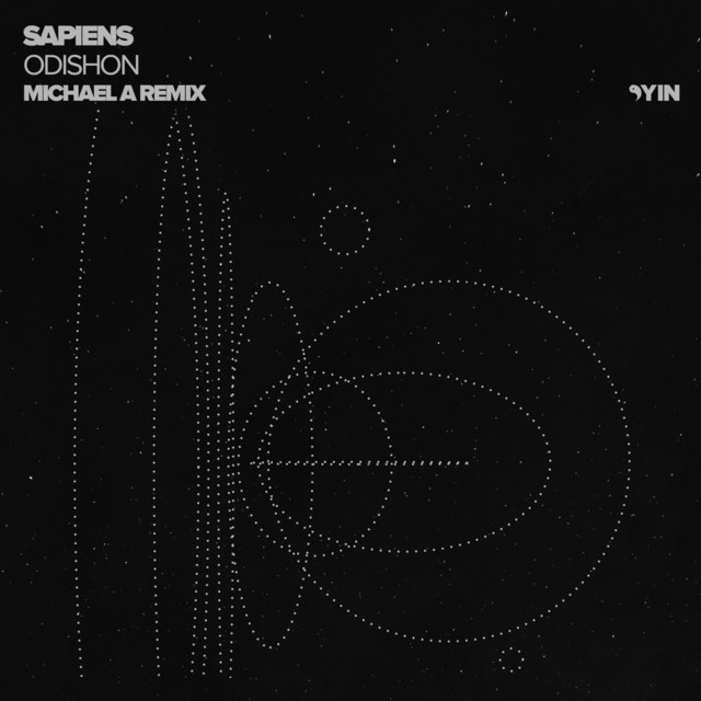 Odishon - Michael A Remix album art