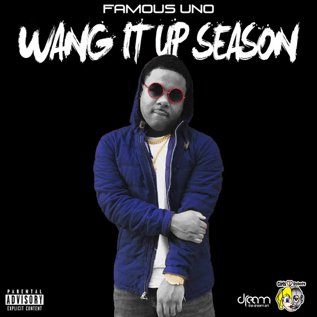 Wang It Up Season cover art