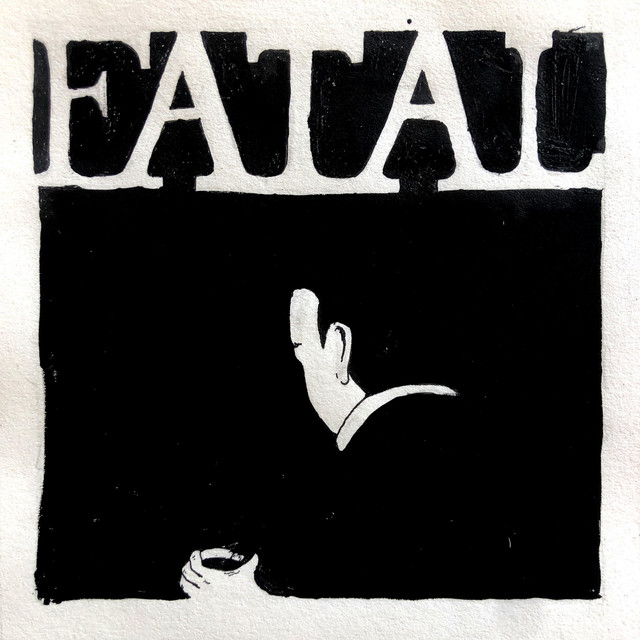 Fatal cover art