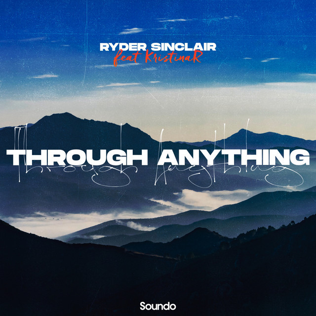 Through Anything cover art