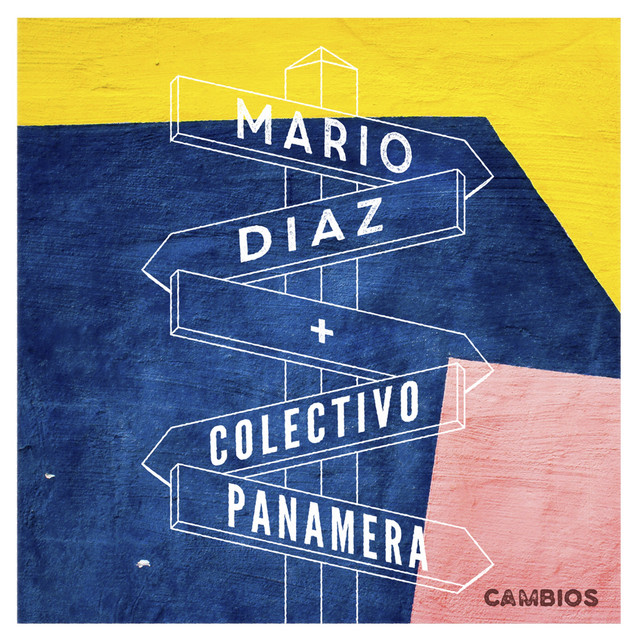 Cambios cover