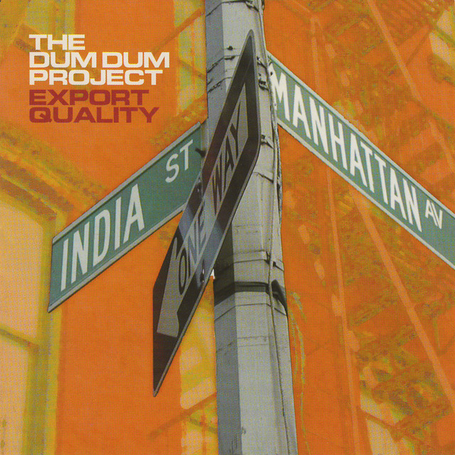 Export Quality cover art