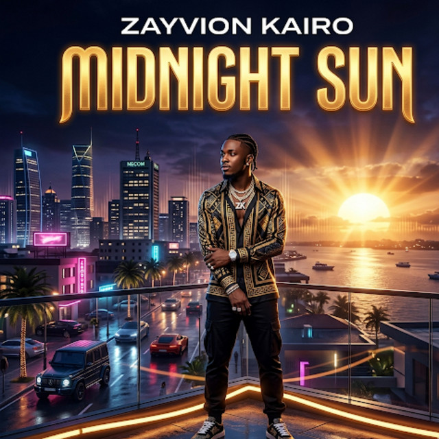 Zayvion Kairo