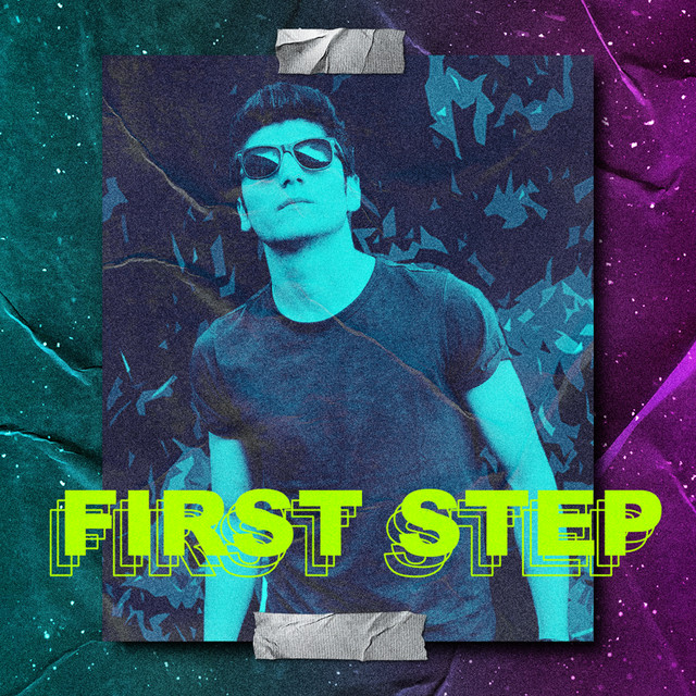 First Step cover art