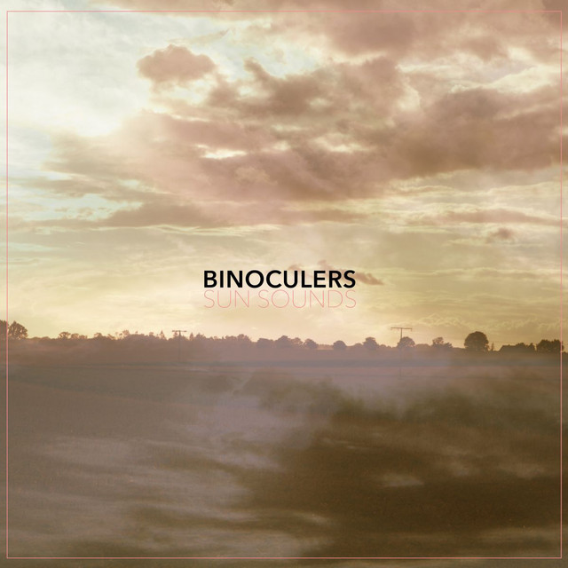 Sun Sounds cover art