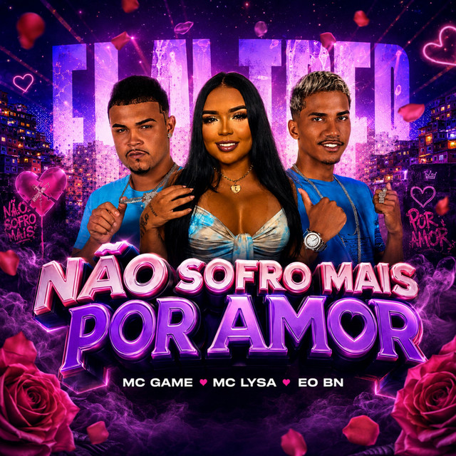 Não Sofro Mais por Amor