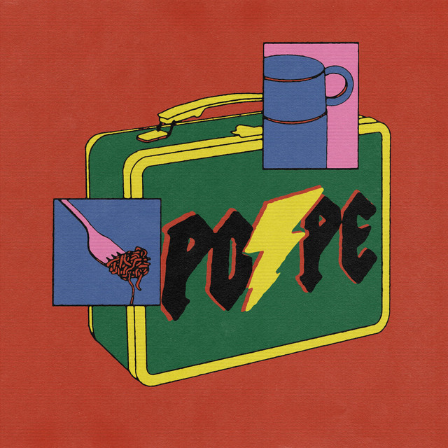 undefined album image