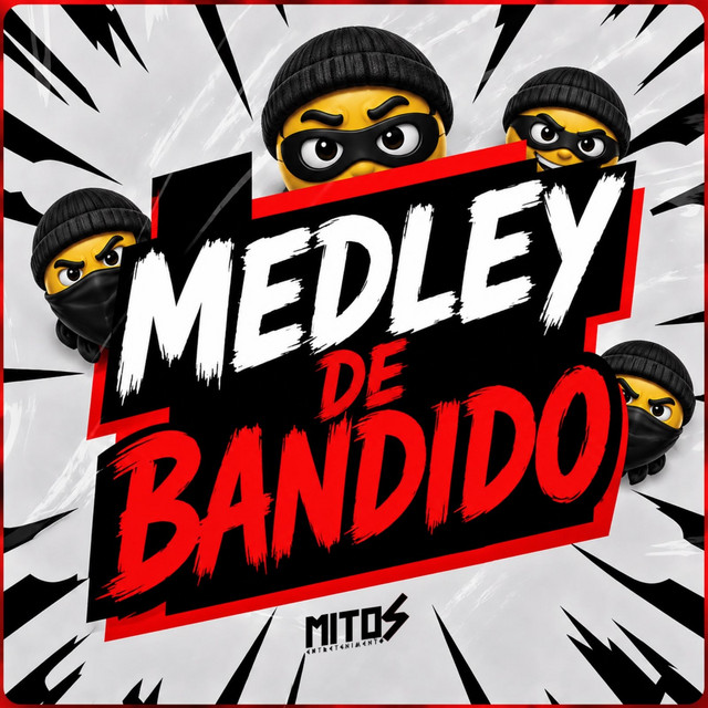 Medley De Bandido