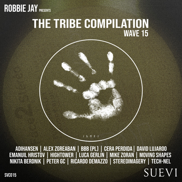 The Tribe Compilation: Wave 15 - Compilation by Various Artists | Spotify