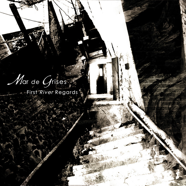 First River Regards cover