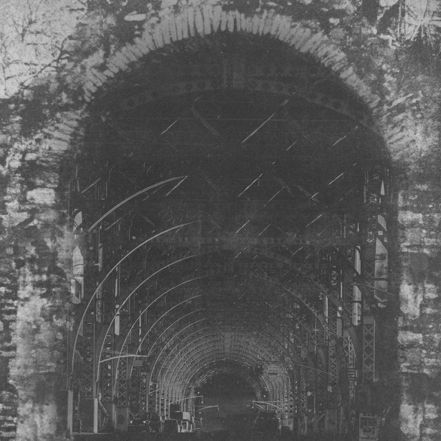 QUEENSBRIDGE cover art