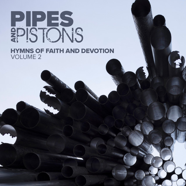 Vol 2: Hymns of Faith and Devotion cover art