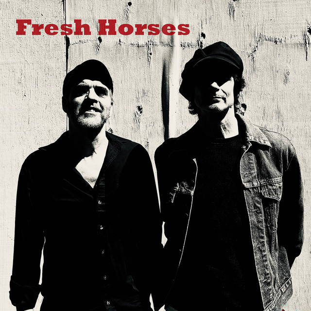 Fresh Horses