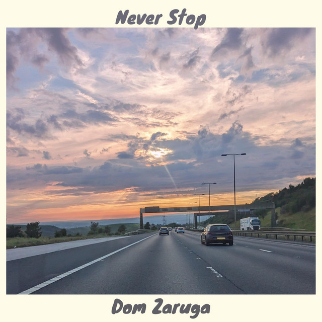 Never Stop