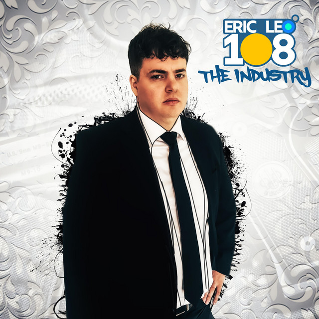 The Industry cover art