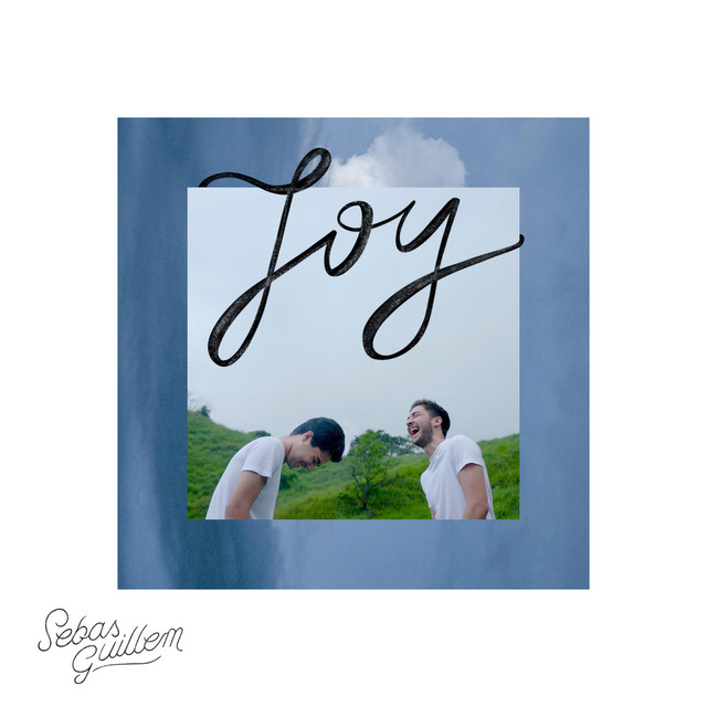 Joy cover art