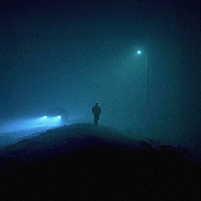 believe album image