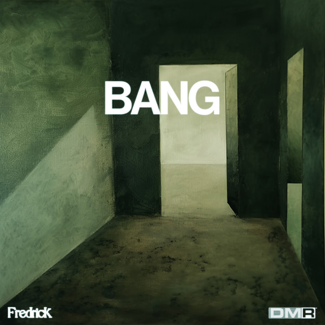 Bang cover art